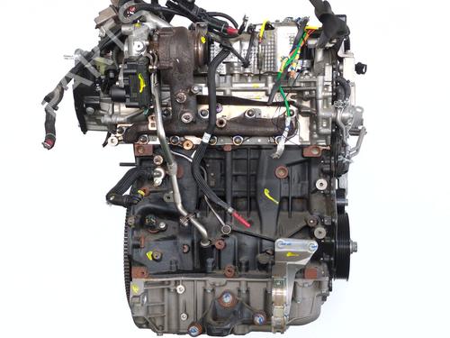 Engine RENAULT TRAFIC III Bus (JG_) | BP36527235M1 - Image 3