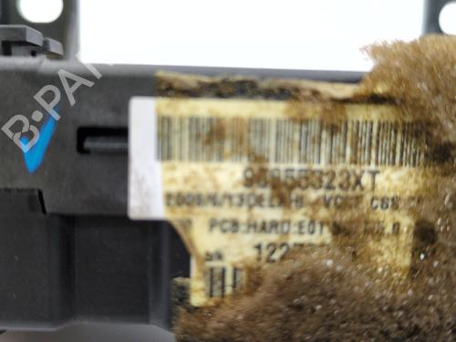 Switch CITROËN C5 III (RD_) 2.0 HDi 140 (RDRHF8, RDRHFA, RDRHA8, RDRHAJ) | BP39552371I30 - Image 5