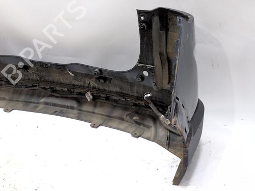 Rear bumper DACIA BIGSTER  | BP30158373C8 