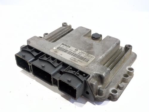 Computer motormanagement RENAULT MEGANE II (BM0/1_, CM0/1_) 1.9 dCi (BM0G, CM0G) (120 hp) 30573118