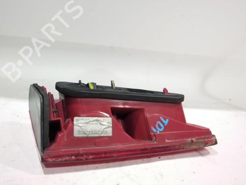Right tailgate light PEUGEOT 607 (9D, 9U) 2.7 HDi 24V | BP30158511C80 