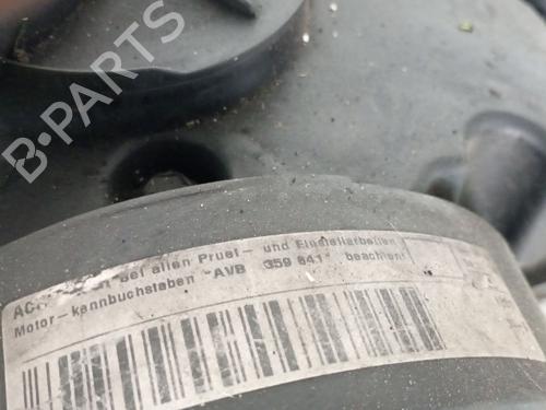 Engine VW PASSAT B5.5 (3B3) 1.9 TDI | BP28806214M1 