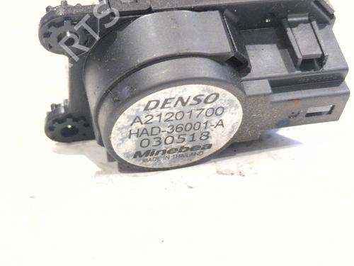 Módulo eletrónico CITROËN C4 Picasso II 1.2 THP 130 | BP38198716M83 - Image 2