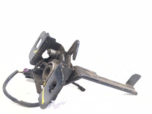 Used Hood lock Hood lock CHEVROLET CRUZE Hatchback (J305) 1.6 (124 hp) 36220537 36220537