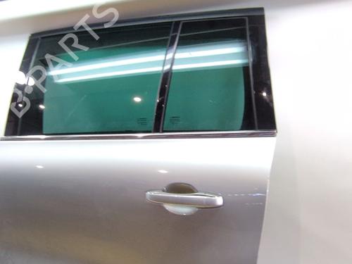 Left rear door RENAULT ESPACE V (JR_)  | BP24666252C4 