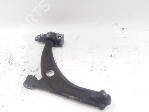 Querlenker links vorne für VW PASSAT B6 (3C2) [2005-2010]  19687559