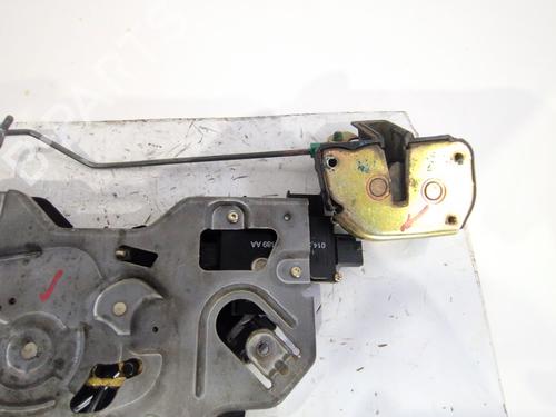Rear right lock CHRYSLER VOYAGER IV (RG, RS) 2.4 | BP24700112C99 