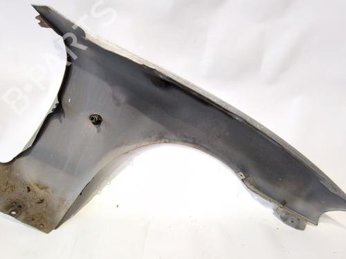 Left front fenders MAZDA MX-5 II (NB) 1.8 16V (NB8C) | BP30157674C41