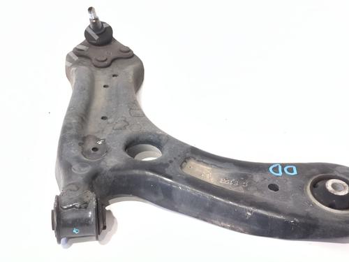 Used Right front suspension arm SEAT IBIZA IV SC (6J1, 6P5) [2008-2018]  29734179
