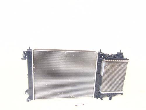 Radiator set DACIA BIGSTER | BP38325506M120 - Image 6