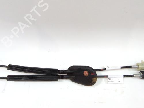 Andre DACIA DUSTER (P1310) 1.2 TCe 130 | BP28022969O1 