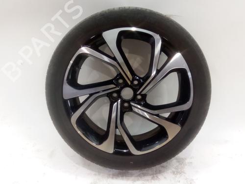 Used Rim Rim 37295292 37295292