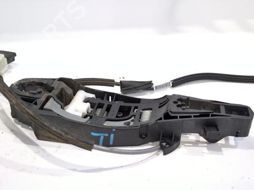 Rear left lock CITROËN C4 II (NC_) 1.6 BlueHDi 100 | BP28808571C100 
