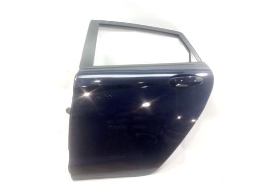 Used Left rear door FORD FIESTA VI (CB1, CCN) 1.25 (82 hp) 23238768