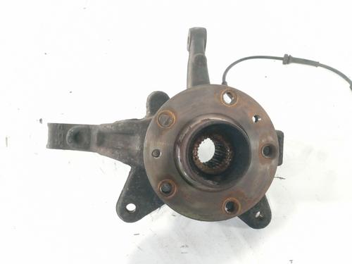 Left front steering knuckle MERCEDES-BENZ CITAN MPV (W415)  | BP17814555M25 