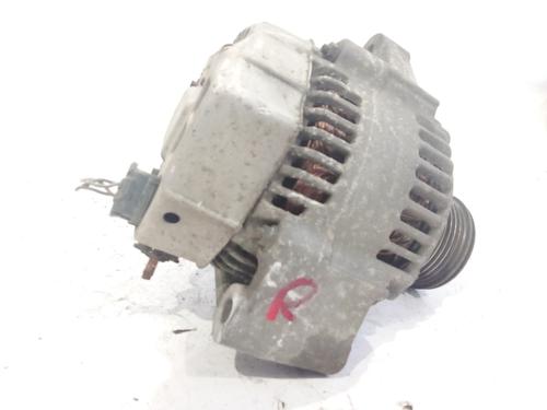 Used Alternator TOYOTA LAND CRUISER 90 (_J9_) 3.0 D-4D 4WD (KDJ90_, KDJ95_, KDJ90W, KDJ95W) (163 hp) 18334063