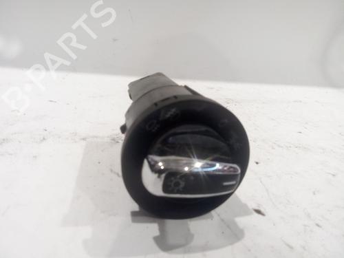Used Headlight switch SEAT TOLEDO IV (KG3) 1.2 (75 hp) 23461908