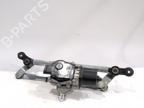 Front wiper motor MITSUBISHI COLT VII Hatchback (VB_) | BP33735568M29 - Image 2