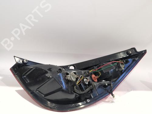 Left taillight HYUNDAI i30 (FD) 1.6 CRDi | BP30573238C34