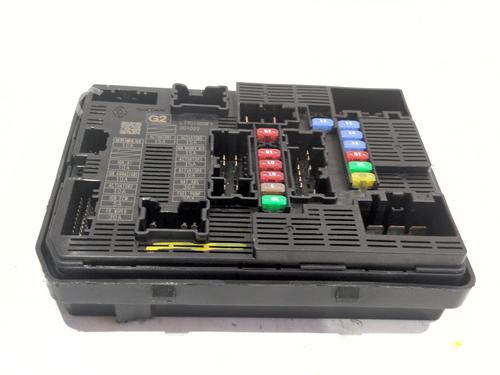 Used Fuse box Fuse box RENAULT KANGOO III Box Body/MPV 1.5 Blue dCi 95 (FJAB) (95 hp) 33168676 33168676