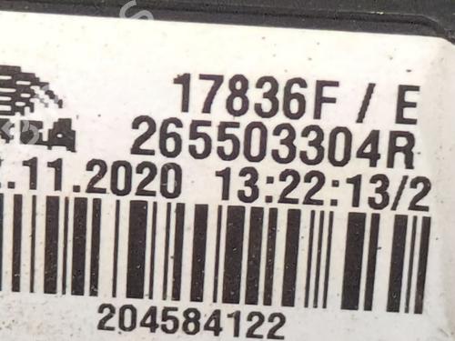 Right tailgate light MITSUBISHI COLT VII Hatchback (VB_) | BP38235763C80 - Image 5