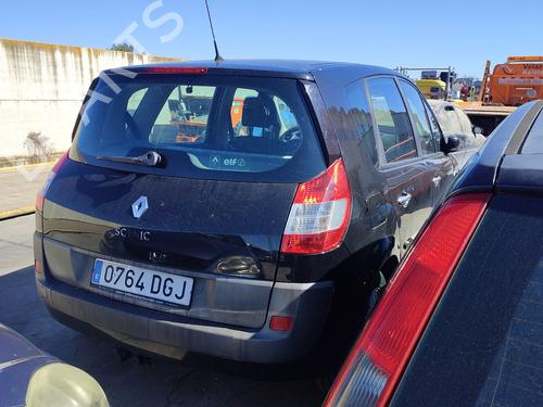 Switch RENAULT SCÉNIC II (JM0/1_) 1.5 dCi (JM02, JM13) | BP34122126I30 - Image 7