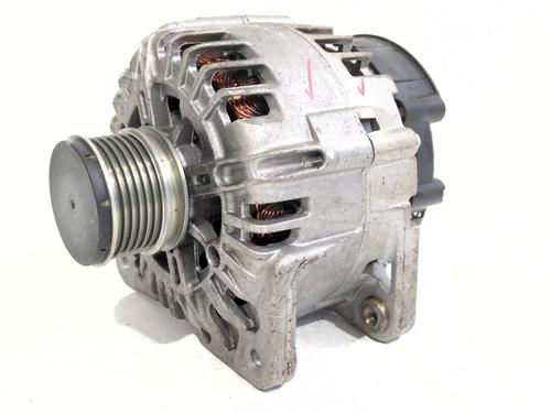 Used Alternator Alternator RENAULT KANGOO Express (FW0/1_) 1.5 dCi 90 (FW0G, FW05, FW08, FW11) (90 hp) 32098578 32098578