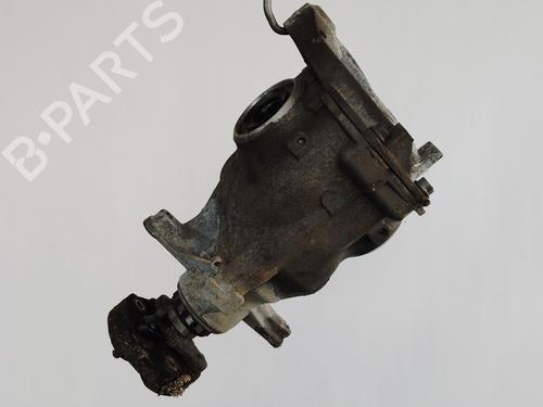 Rear differential BMW 5 Gran Turismo (F07) 535 i | BP27174045M24 