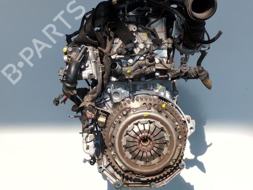 Engine RENAULT CAPTUR I (J5_, H5_) 0.9 TCe 90 | BP38065385M1 - Image 6