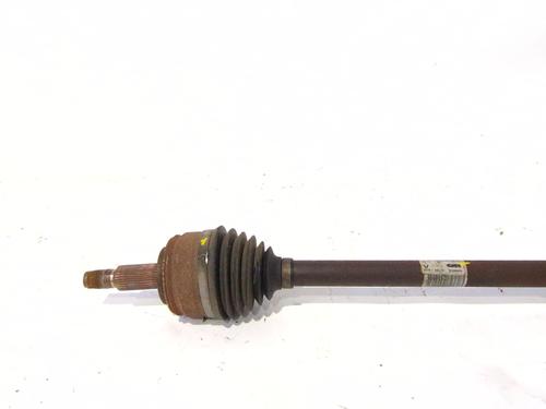 Right front driveshaft RENAULT MASTER III Van (FV) | BP36527246M39 - Image 2