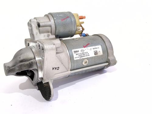 Used Starter Starter RENAULT MASTER III Van (FV) 2.3 dCi 150 FWD (FV0F, FV03, FV09) (150 hp) 33929482 33929482