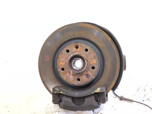 Used Right front steering knuckle Right front steering knuckle RENAULT KADJAR (HA_, HL_) [2015-2026] 32666809 32666809