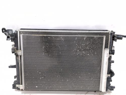 Used Radiator set Radiator set 38286117 38286117