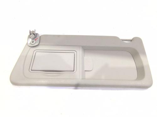 Used Left sun visor Left sun visor 36994309 36994309