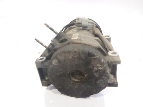 AC compressor TOYOTA LAND CRUISER 90 (_J9_) 3.0 D-4D 4WD (KDJ90_, KDJ95_, KDJ90W, KDJ95W) | BP18334072M34 