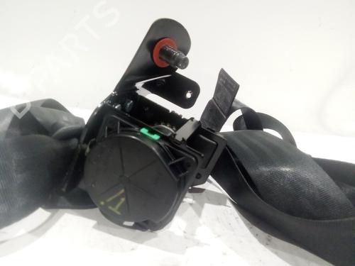 Rear left seatbelt HYUNDAI i30 (GD) 1.4 | BP23462019I29 