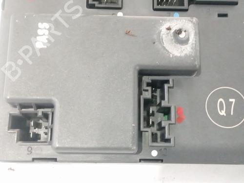 Electronic module MERCEDES-BENZ E-CLASS (W211) E 320 CDI (211.022) | BP17818445M83 