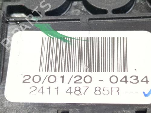 Fuse box RENAULT KANGOO III Box Body/MPV | BP39066855E1 - Image 3