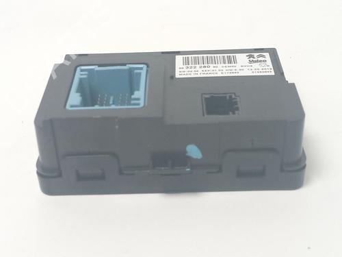 Heater matrix box OPEL GRANDLAND / GRANDLAND X (A18, P1UO) 1.5 Turbo D (75) | BP17913274M61 