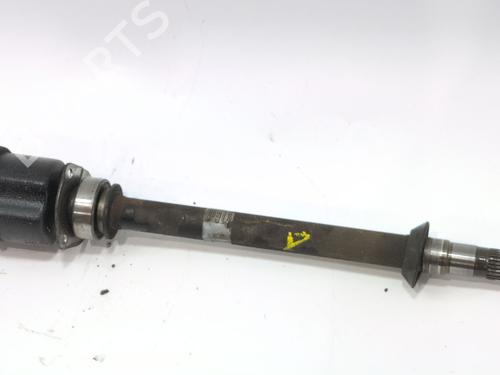 Right front driveshaft OPEL COMBO Box Body/MPV (X12) 1.3 CDTI (B05) | BP29734251M39