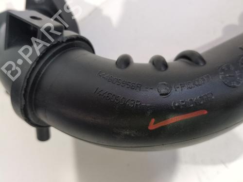 Intercooler pipe RENAULT CAPTUR II (HF_) TCe 140 (HFN0) | BP37260754M127 - Image 3