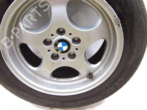 Fælk BMW X3 (E83) 2.0 sd | BP32417149C45 - Image 3