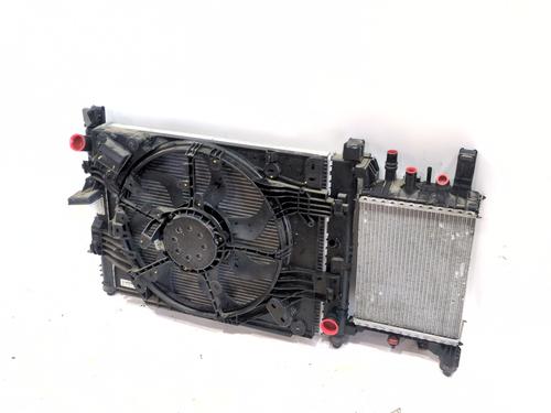 Radiator set DACIA LOGAN MCV II | BP40121103M120 - Image 3