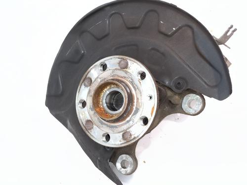 Right front steering knuckle SKODA OCTAVIA IV (NX3, NN3, PV3) 2.0 TDi | BP26518634M26 