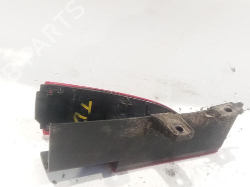 Rear bumper right light MERCEDES-BENZ VITO / MIXTO Van (W639) 109 CDI (639.601, 639.603, 639.605) | BP23461883C82 