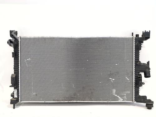 radiator-set-renault-express-box-bodympv-2021-39066896 main image