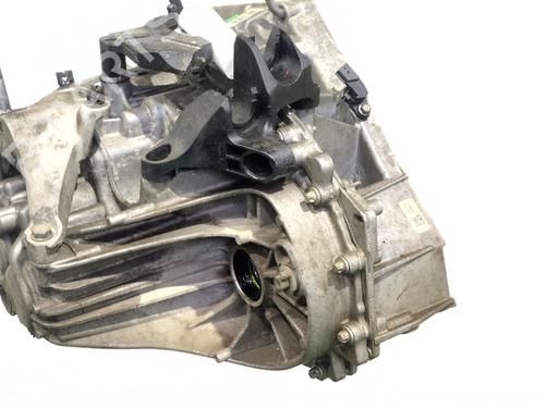 Gearbox DACIA BIGSTER | BP30058682M3