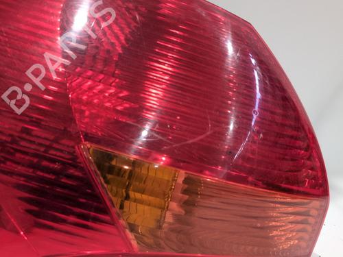 Left taillight KIA VENGA (YN) 1.4 CRDi 90 | BP28422183C34 