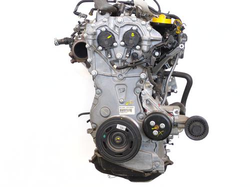 Engine RENAULT CAPTUR II (HF_) | BP39266587M1 - Image 2