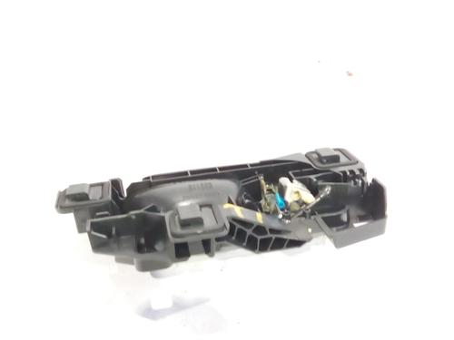 Rear left interior door handle PEUGEOT 3008 II SUV (MC_, MR_, MJ_, M4_) 1.5 BlueHDi 130 | BP17823037I15 
